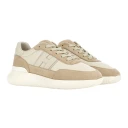 Hogan Herre Sko Beige 44 EU,