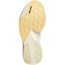 Adidas Women"s Adizero Evo Sl Woven FTWR White / Ice Tangerine / Off White 42