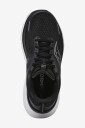 Saucony   Løpesko Guide 18 Wide   Svart