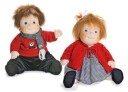 Rubens Barn Rubens Child Original - Anna Kindy Rubens Barnedukker 020011b