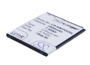 Kazam Trooper 450 Dual SIM batteri (2000 mAh 3.7 V)
