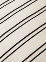 Ferm Living Twill Pute 50x50 cm Off white
