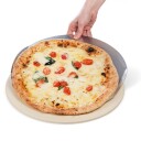 Anton Oliver Pizzastein 36 cm