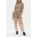 Burberry Dame Sko Svart 39 1/2 EU,