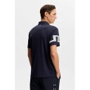 J. Lindeberg Heath Polo   Navy   S