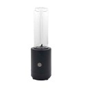 WMF KitchenMinis Sportsblender 0,6 L Isknusing 300 W Svart