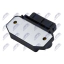 NTY EMZ-FR-001 Koplingsapparat, tenningsapparat