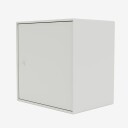 Montana Mini 1103 hyllemodul Camomile 159, med d?r
