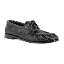 Saint Laurent Herre Sko Svart 43 1/2 EU,