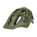 Endura SingleTrack Mips Oliven