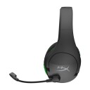 HyperX CloudX Stinger Core Trådløst gaming headsett for Xbox (grå/grønn)