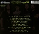 Calibre Zero  Con Las Botas Puestas  CD