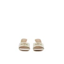 Alviero Martini 1a Classe Dame Sko Hvit 37 EU,