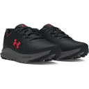 Under Armour, Herre, Sko, Svart, 42 1/2 EU,