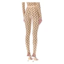 Marine Serre Dame Bukser Flerfarget S,