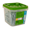 Essve Universalskrue Multidrive 6,3x50 Fzb 75