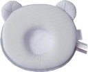 Candide Babypute Panda Air LysGrå
