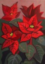 My plant Plakat Plakat / 30x40cm