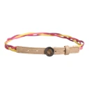 Costume National Dame Accessories Flerfarget ONE SIZE,