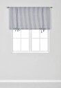 Cellbes of Sweden Vevet stripete liftgardin