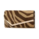 Jimmy Choo Dame Vesker Flerfarget ONE SIZE,
