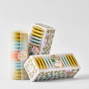 Claus Porto Trevo Guest Soap Box 15x10g