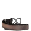 Dolce & Gabbana Herre Brun
