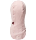 LEGO kidswear Lwaripo 705 - Balaclava - Pink - 52-54