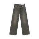 Our Legacy Dame Jeans Grå W28,
