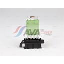 Motstand kupévifte AVA COOLING SYSTEMS VNR007