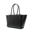 Emporio Armani Dame Vesker Svart ONE SIZE,