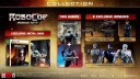 RoboCop: Rogue City  Collection  Spill