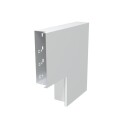 Flat vinkel Med overdel 40x60mm