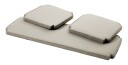 Cinas Rosenborg puteset Beige 
