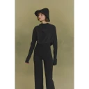 Cortana Dame Bluser & Skjorter Svart L,