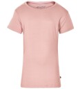 Minymo T skjorte 2 pack Rosa/Grå 1½ år 86 T skjorte