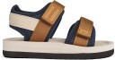 LIEWOOD Monty Sandaler Golden Caramel 25