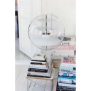Verner Panton Panto Taklampe Liten