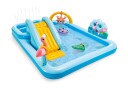 Intex JUNGLE ADVENTURE PLAY CENTER 2.57mx2.16mx84cm