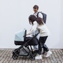 Thule Vognbag Shine Bassinet