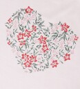 Name It Topp   NmfVayana   Vugge Rosa/Røde blomster   Name It   4 år 104   Singlet