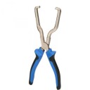 Brilliant Tools Opplåsingsverktøy for Drivstoffledning - Håndverktøy for VW, Audi, Fiat, GM, Opel, Mercedes