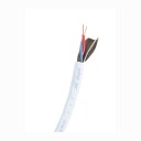 Supra Audiokabel 1001800133 2 × 0,54 mm², 50 m