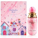Paris Corner Marshmallow Blush 100 ml Unisex EDP - Søt og Frisk Parfyme