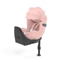 Cybex Sirona T Plus i-Size Peach Pink Bilstol Inkl Cybex Base T