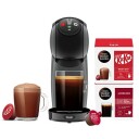 Dolce Gusto Mini Me 2 kapselmaskin EDG335.B sort