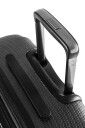 Epic GTO 5.0 Hard utvidbar medium koffert 65 cm FrozenBlack
