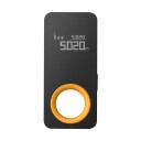 Hoto QWCJY001 Bluetooth Smart LasermÃ¥ler (30m)