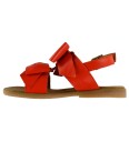 Angulus Sandaler   Coral m. Løkker   Angulus   28   Sandals   Rød