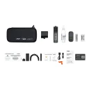PMI SmokeNINJA PRO Hazer Kit V2 Håndholdt røykmaskin